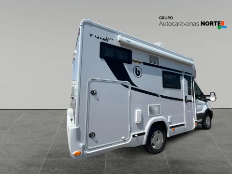 BENIMAR TESSORO TESSORO 440 UP