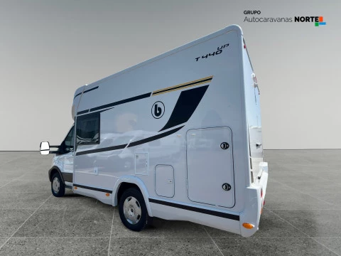 BENIMAR TESSORO TESSORO 440 UP