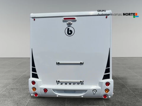 BENIMAR TESSORO TESSORO 440 UP