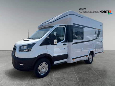 BENIMAR TESSORO TESSORO 440 UP