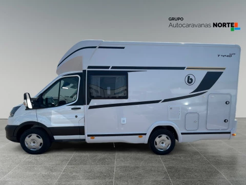 BENIMAR TESSORO TESSORO 440 UP