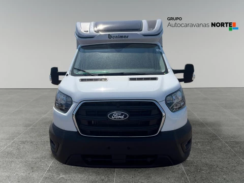 BENIMAR TESSORO TESSORO 440 UP