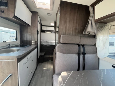 BENIMAR TESSORO TESSORO 440 UP