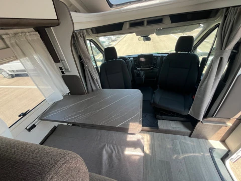 BENIMAR TESSORO TESSORO 440 UP