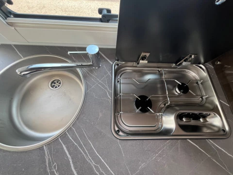 BENIMAR TESSORO TESSORO 440 UP