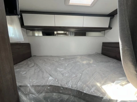 BENIMAR TESSORO TESSORO 440 UP