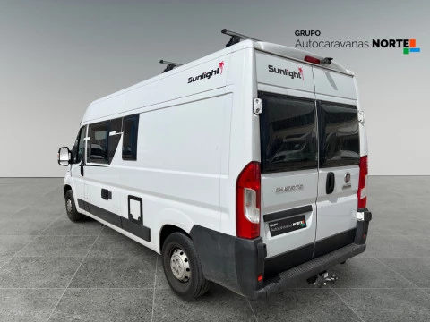 SUN LIGHT 601 601 CLIFT