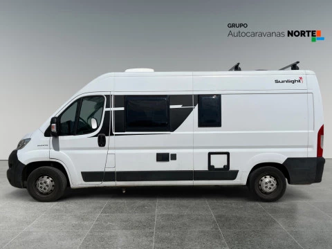 SUN LIGHT 601 601 CLIFT