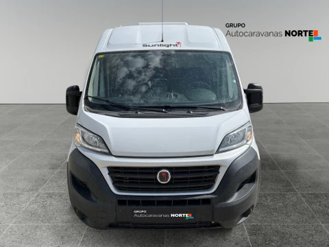 SUN LIGHT 601 601 CLIFT