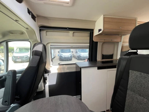 SUN LIGHT 601 601 CLIFT