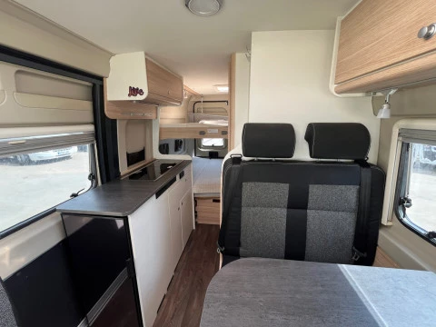 SUN LIGHT 601 601 CLIFT