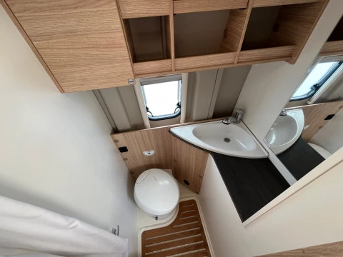 SUN LIGHT 601 601 CLIFT