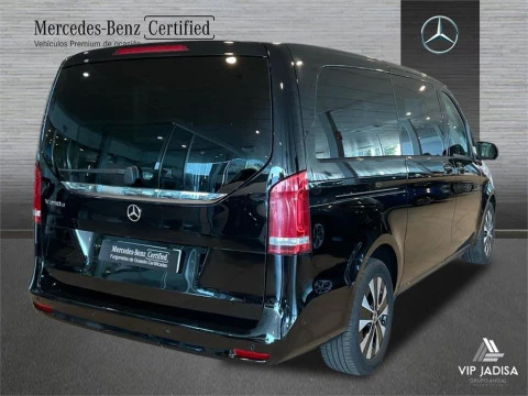 Mercedes-Benz Clase V 250 d Clase V Largo