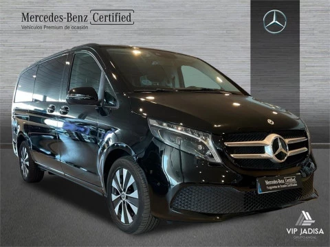 Mercedes-Benz Clase V 250 d Clase V Largo