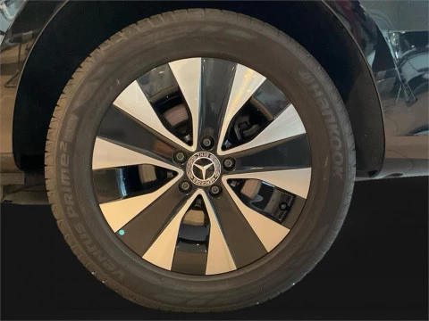 Mercedes-Benz Clase V 250 d Clase V Largo