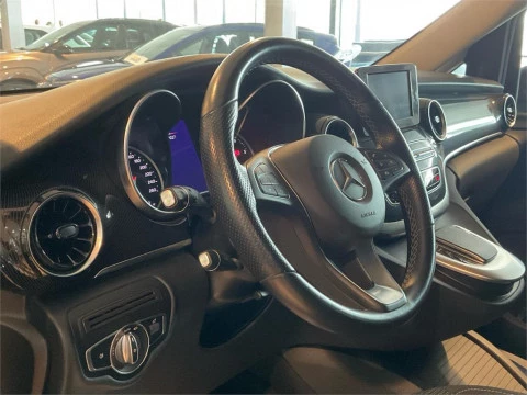 Mercedes-Benz Clase V 250 d Clase V Largo