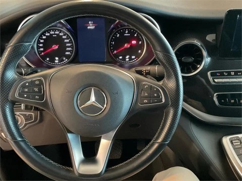 Mercedes-Benz Clase V 250 d Clase V Largo