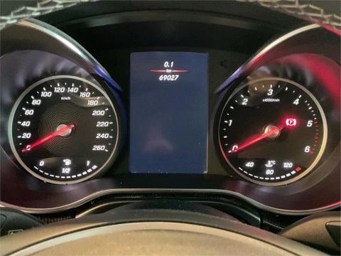 Mercedes-Benz Clase V 250 d Clase V Largo