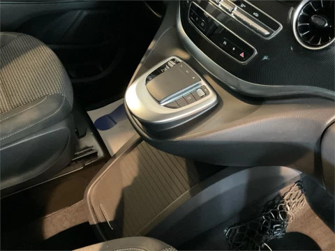 Mercedes-Benz Clase V 250 d Clase V Largo