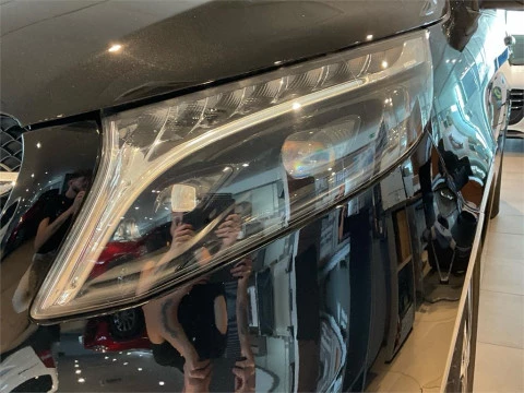 Mercedes-Benz Clase V 250 d Clase V Largo