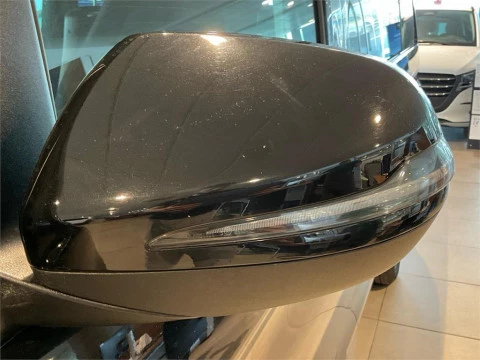 Mercedes-Benz Clase V 250 d Clase V Largo