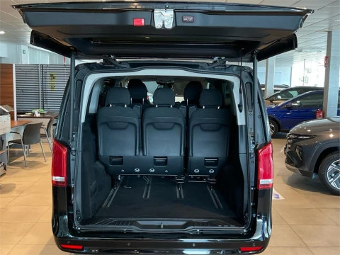 Mercedes-Benz Clase V 250 d Clase V Largo