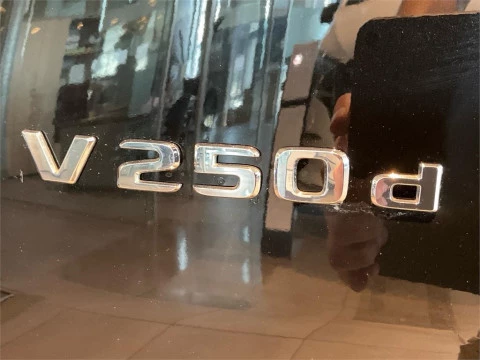 Mercedes-Benz Clase V 250 d Clase V Largo