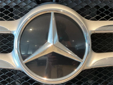 Mercedes-Benz Clase V 250 d Clase V Largo