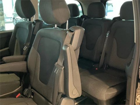 Mercedes-Benz Clase V 250 d Clase V Largo