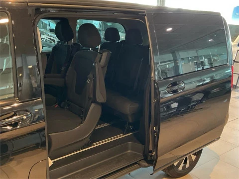 Mercedes-Benz Clase V 250 d Clase V Largo