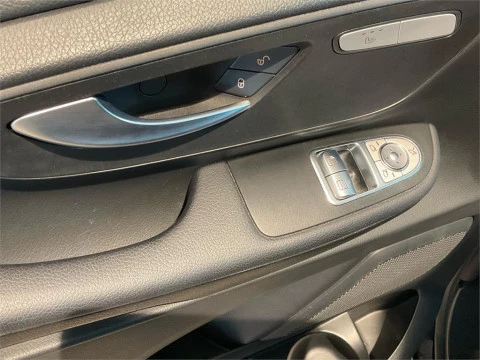 Mercedes-Benz Clase V 250 d Clase V Largo