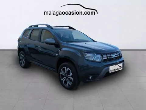 Dacia Duster Journey Go TCE 96kW(130CV) 4X2