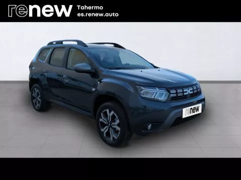 Dacia Duster Journey Go TCE 96kW(130CV) 4X2