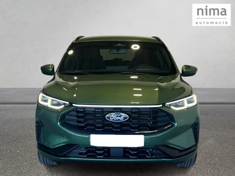 Ford Kuga ST-Line 2.5 Duratec FHEV 132kW Auto