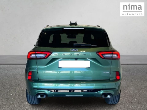 Ford Kuga ST-Line 2.5 Duratec FHEV 132kW Auto