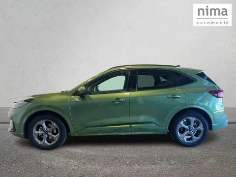 Ford Kuga ST-Line 2.5 Duratec FHEV 132kW Auto