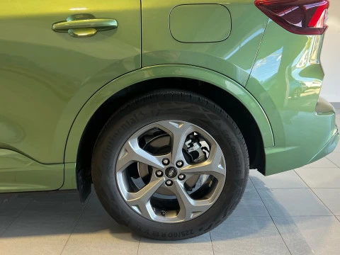Ford Kuga ST-Line 2.5 Duratec FHEV 132kW Auto
