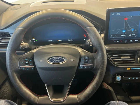 Ford Kuga ST-Line 2.5 Duratec FHEV 132kW Auto