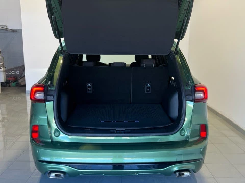 Ford Kuga ST-Line 2.5 Duratec FHEV 132kW Auto