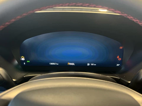 Ford Kuga ST-Line 2.5 Duratec FHEV 132kW Auto