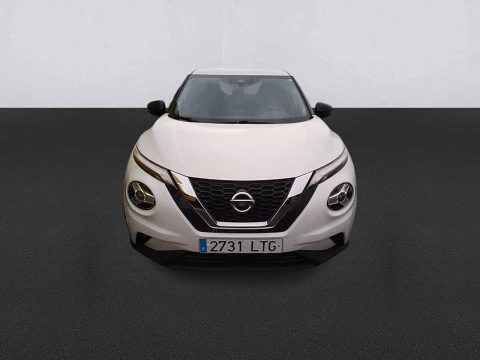 Nissan juke DIG-T 84 kW (114 CV) 6M/T Acenta