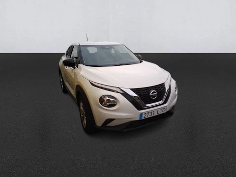 Nissan juke DIG-T 84 kW (114 CV) 6M/T Acenta