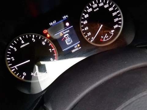 Nissan juke DIG-T 84 kW (114 CV) 6M/T Acenta