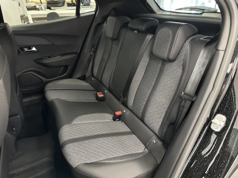 Peugeot 2008 N2008 Allure Hybrid 145 eDCS6