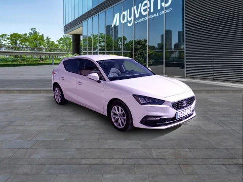 Seat Nuevo León 2.0 TDI 85kW S&S Style Go