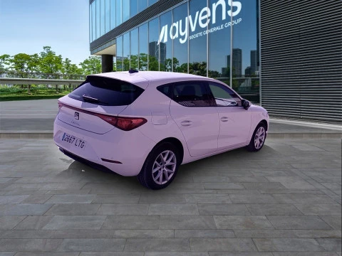 Seat Nuevo León 2.0 TDI 85kW S&S Style Go