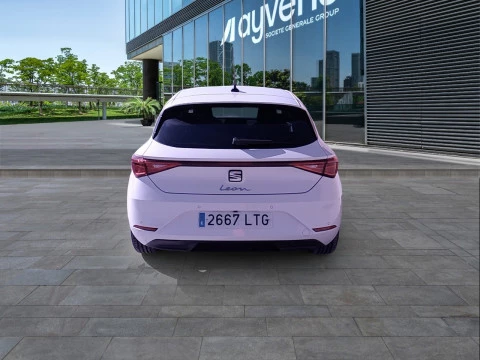 Seat Nuevo León 2.0 TDI 85kW S&S Style Go