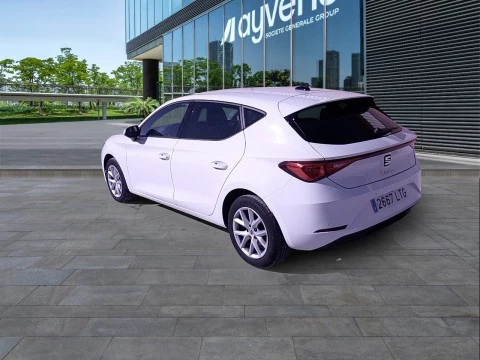 Seat Nuevo León 2.0 TDI 85kW S&S Style Go