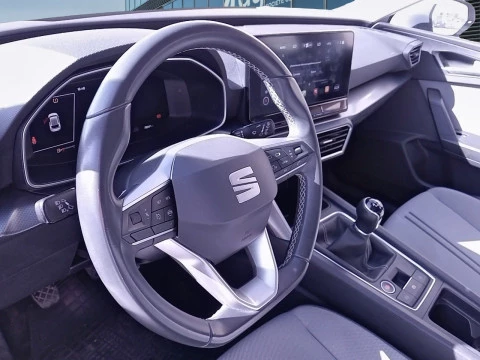 Seat Nuevo León 2.0 TDI 85kW S&S Style Go