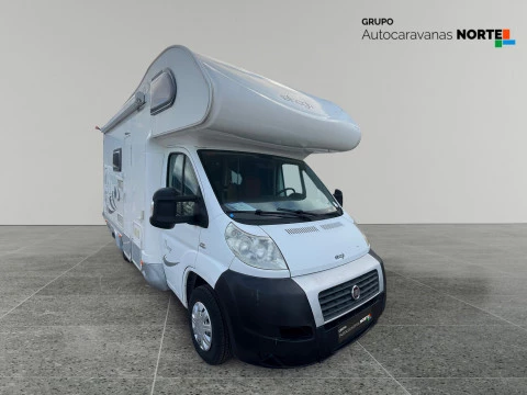 ELNAGH BARON BARON 37